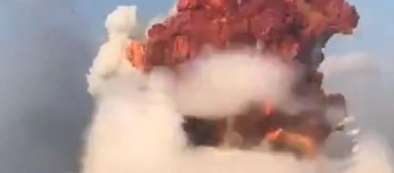 Βηρυτός: Συγκαλείται το Ανώτατο Συμβούλιο Άμυνας